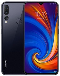 Прошивка телефона Lenovo Z5s в Рязане